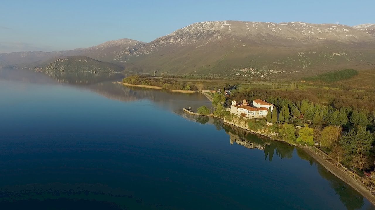 Visit Pogradec