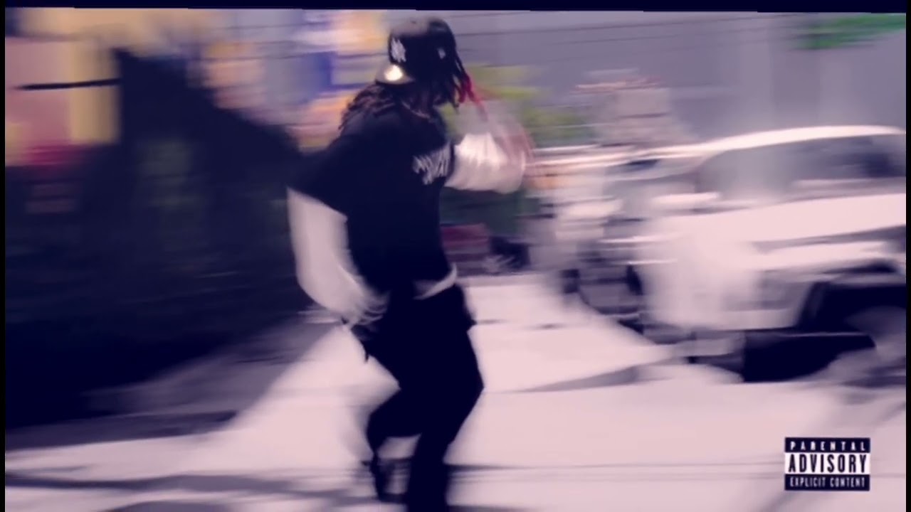 Leon thomas mutt slowed
