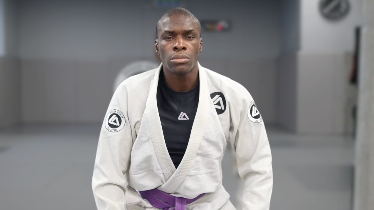 Becoming a Self Defence Guru