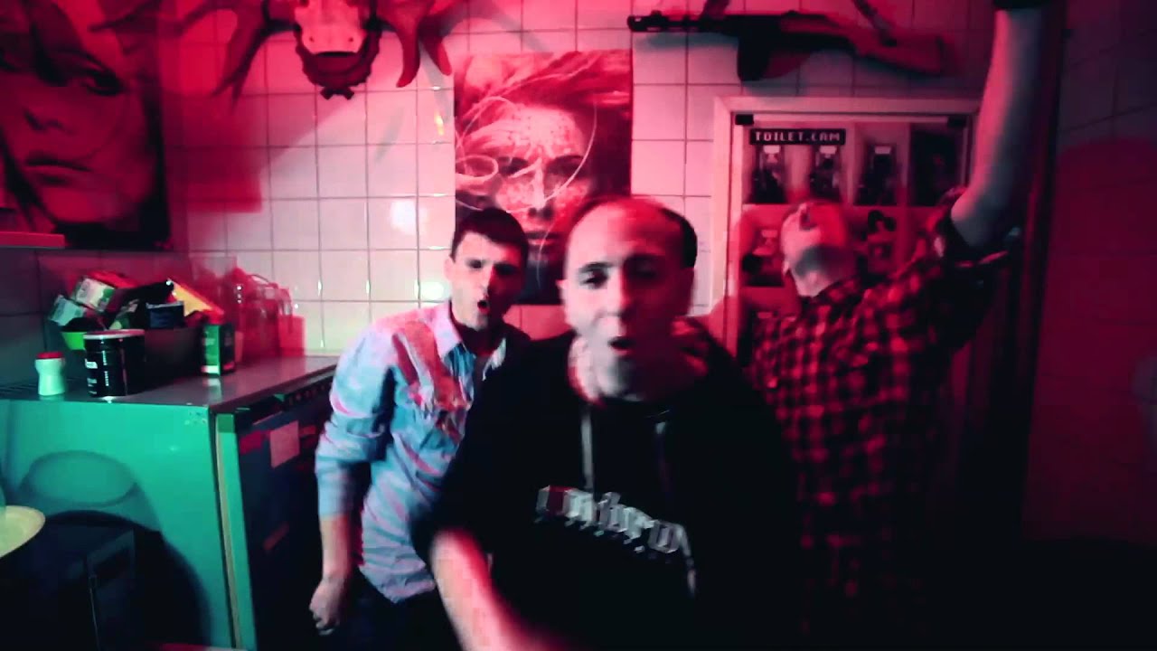 TIE GERESNI - KVIETIMAS @ LOFTAS 04 26 DESPOTIN FAM TURAS