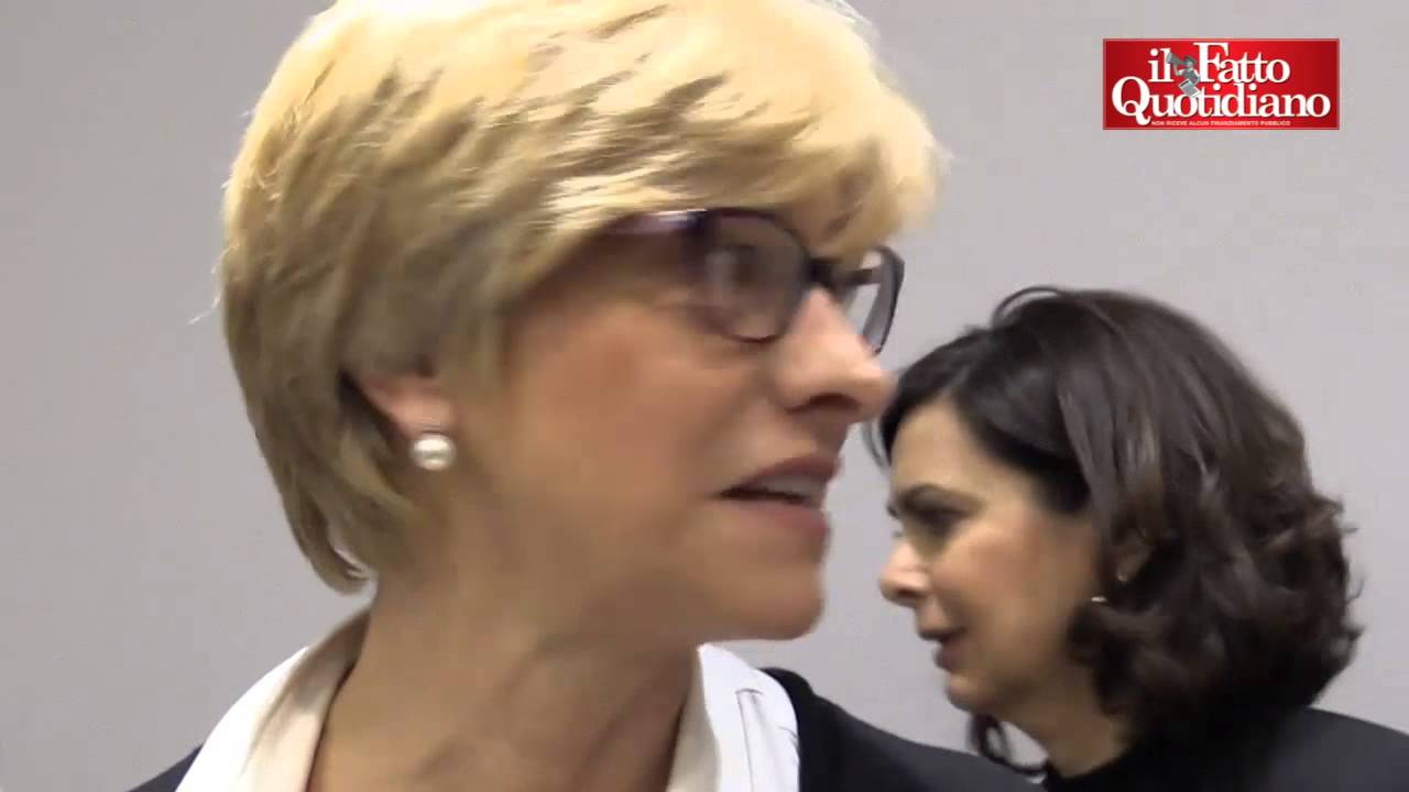 Boldrini: 