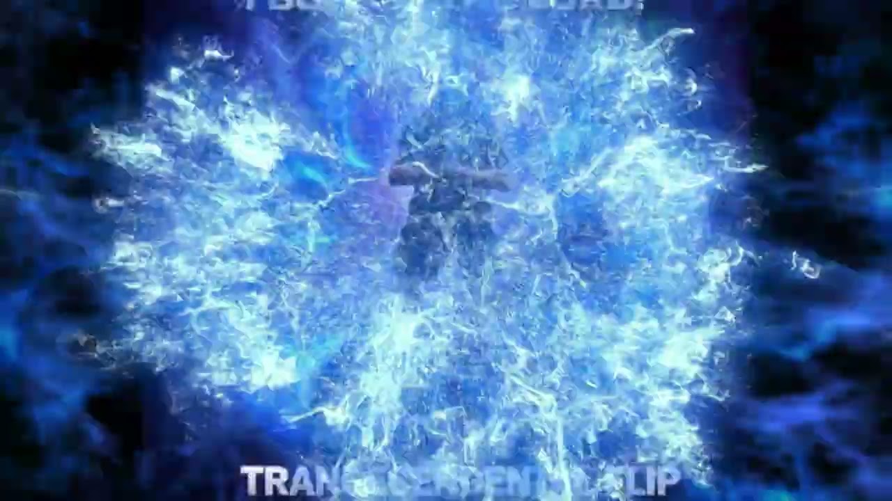 IBTTL (I BOW TO THE LORD!) |  AI-NATIVE PSYCHEDELIC RAP | Made 100% With AI. - Meta Atman.