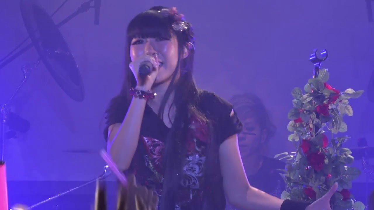 Asriel Endless Dream Last Live Finale