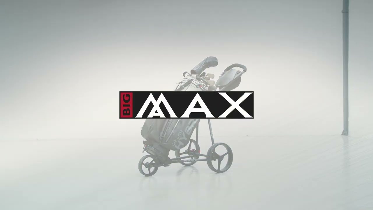 Big Max Ti Two