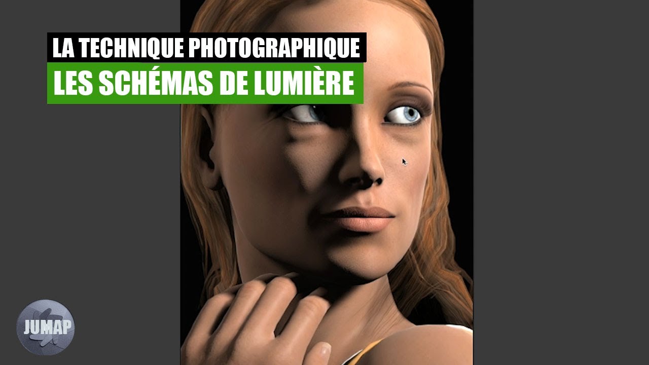 Tutoriel : Les schémas de lumière