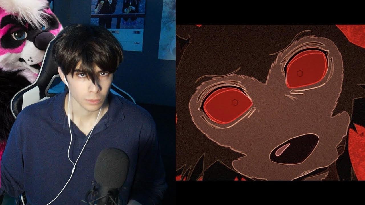 FURRIES ARE ONTO SOMETHING | Monster - YOASOBI (Beastars OP) REACTION & ANALYSIS