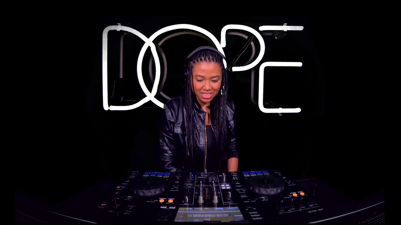 DJ Burlene - Tech House Mix | #01