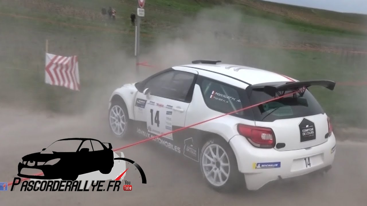 Rallye Epernay Vins de Champagne 2022 by pascorderallye.fr