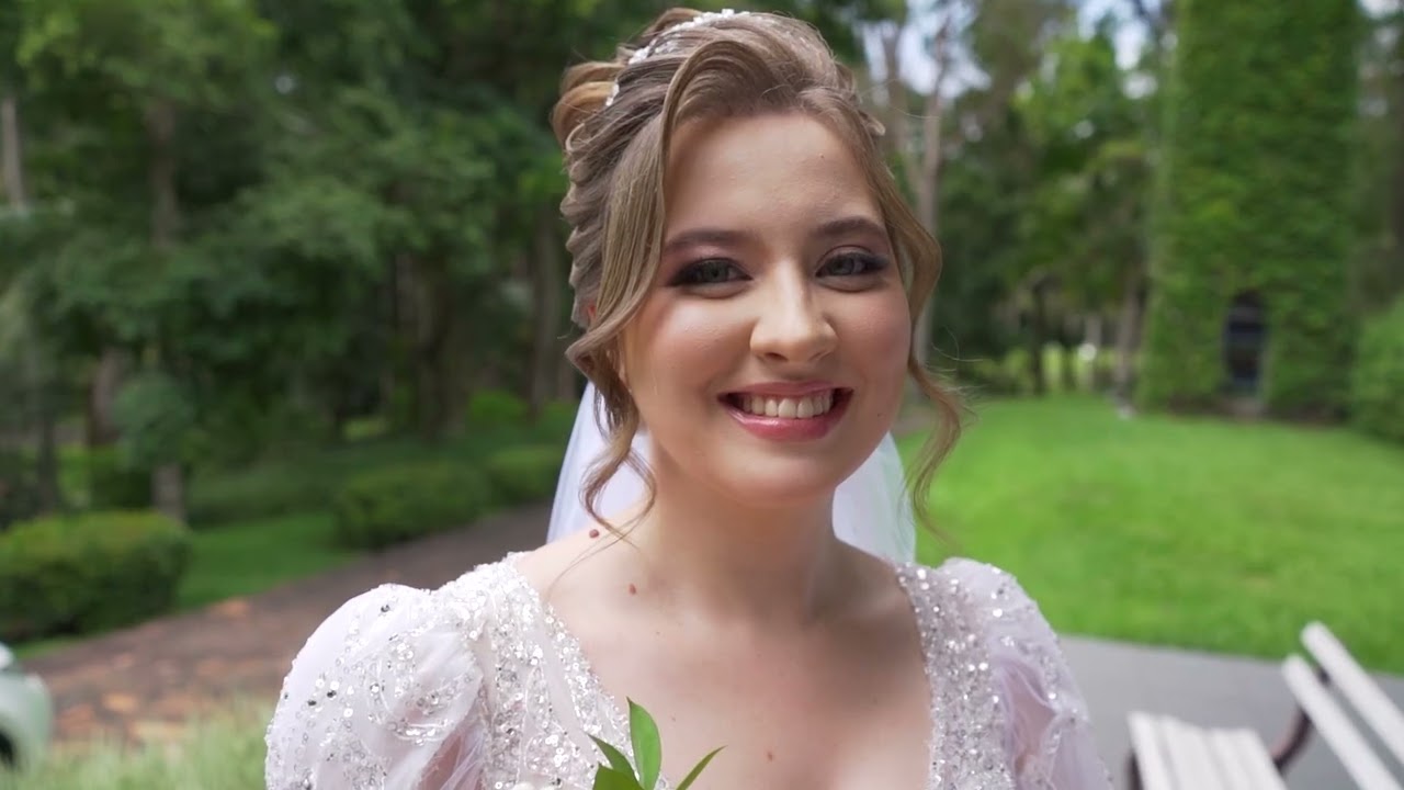SAME DAY edit   Isabelly & Nicolas Fazenda 7 lagoas