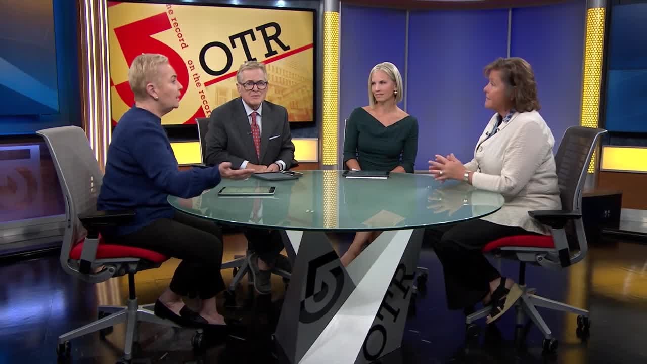 'On the Record' analysts debate Trump's sanctuary city threats