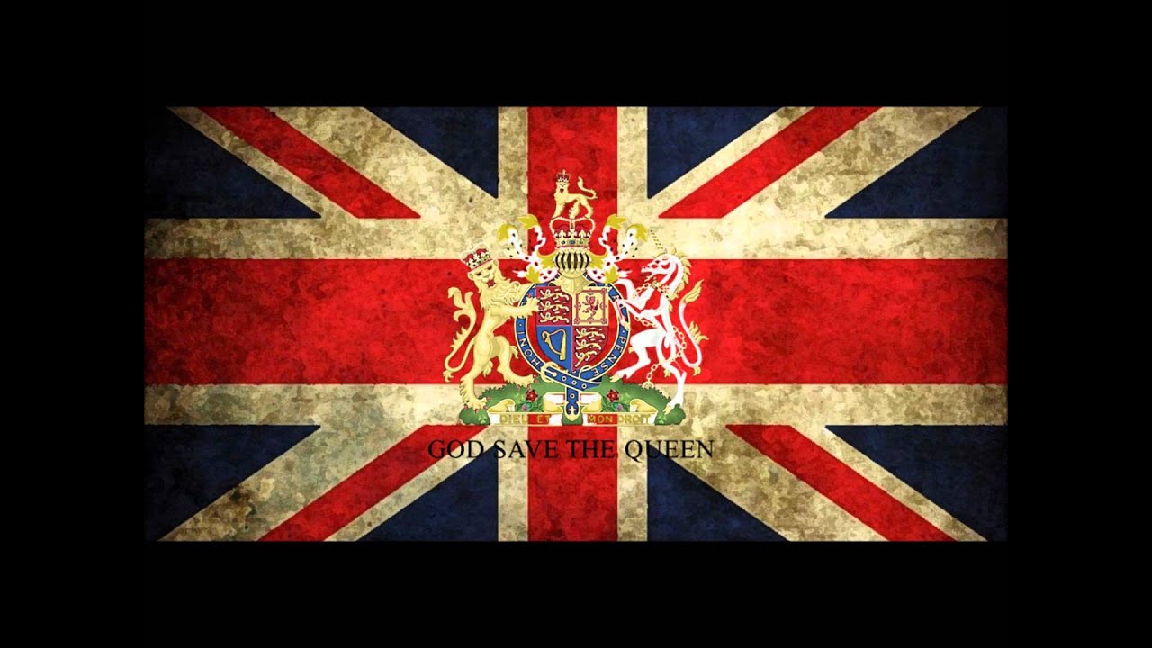 Music for Ceremonial Occasion Royal Fanfare & National Anthem