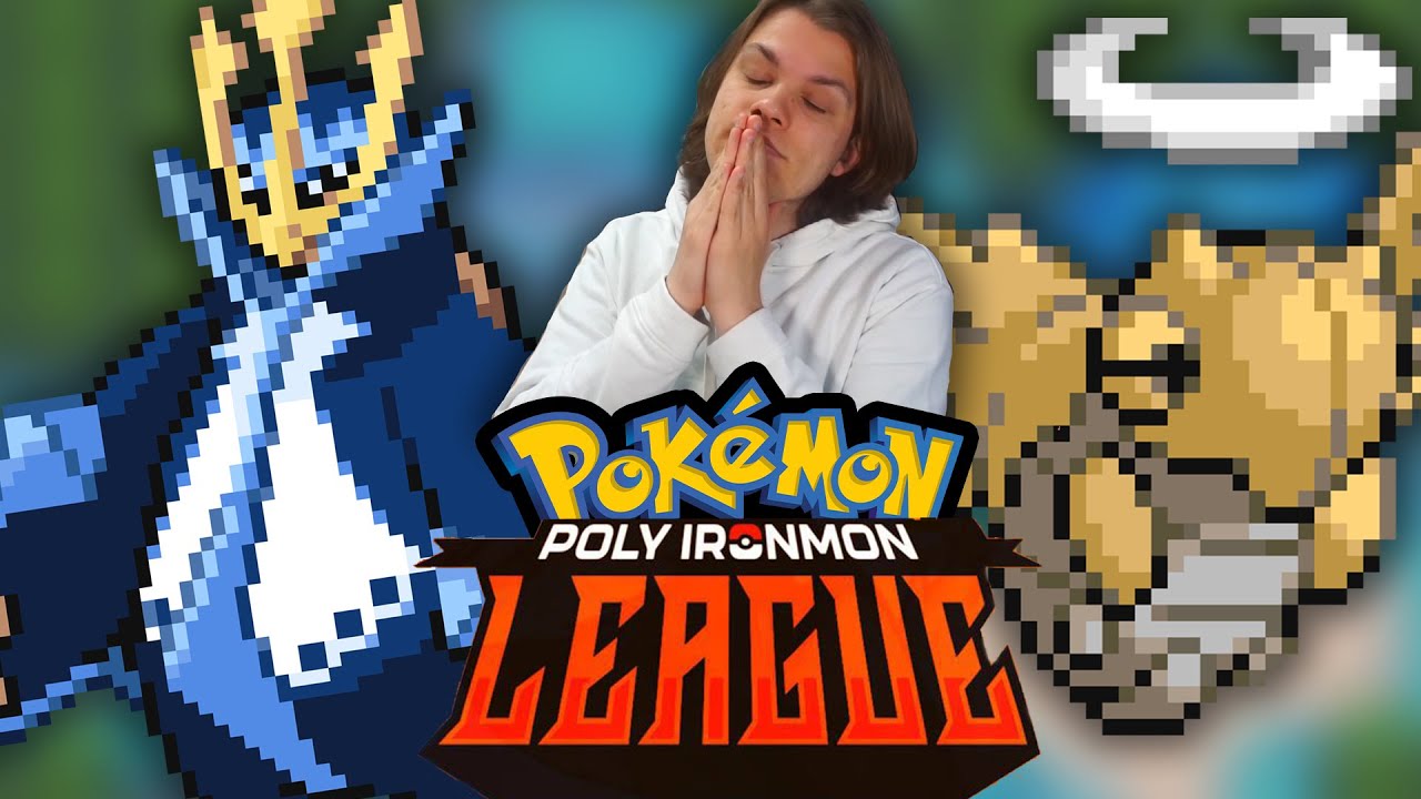 I MIGLIORI MOMENTI DI CREEPY NELLA PIL3 - KAIZO IRONMON POKÉMON HEART GOLD