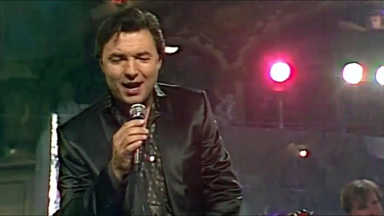 Karel Gott - Mám tu krásný výhled (Prisoners of the Heart) 1986