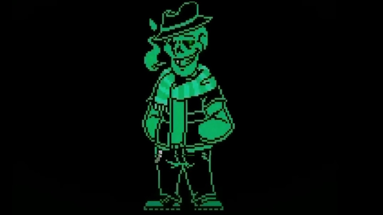 FELLSWAP Emerald Papyrus Hour 1