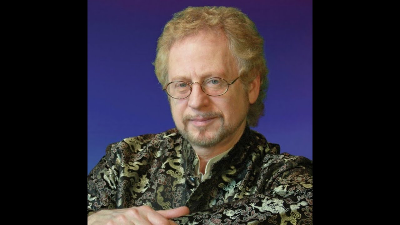 Steven Halpern - Pioneer of New Age Sound Healing (Teaser)