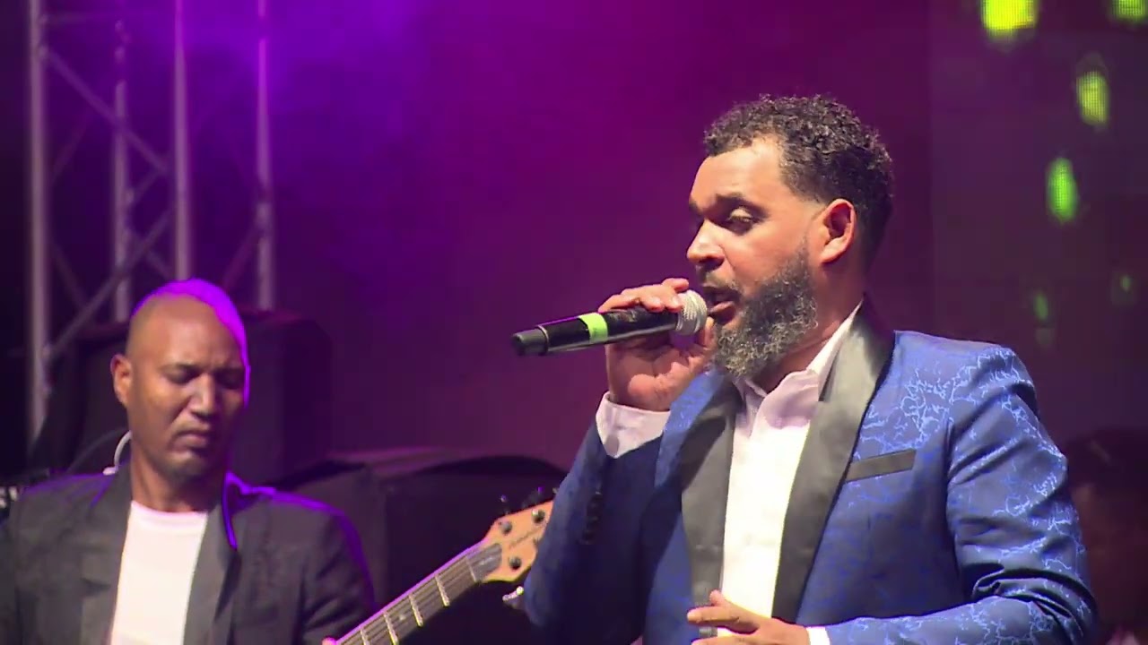 Generación de Cristo / Incapaz 🎹📯🎤🎼🎸