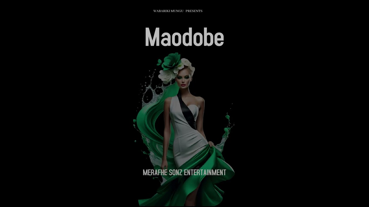 MERAFHE SONZ - MAODOBE (Official Audio)