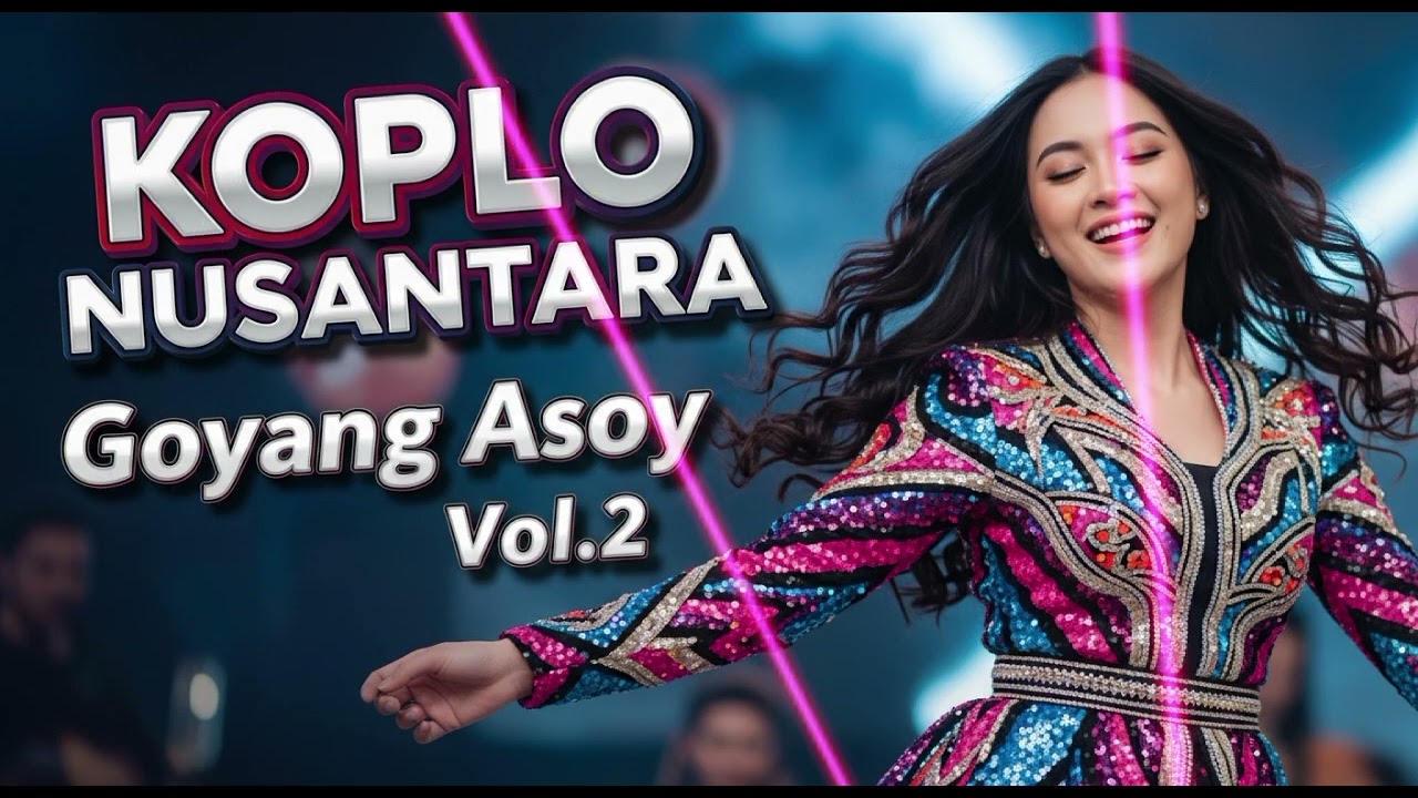💃Top Hits Dangdut Koplo Terbaru 2026– Goyang Asik Bikin Happy Sepanjang