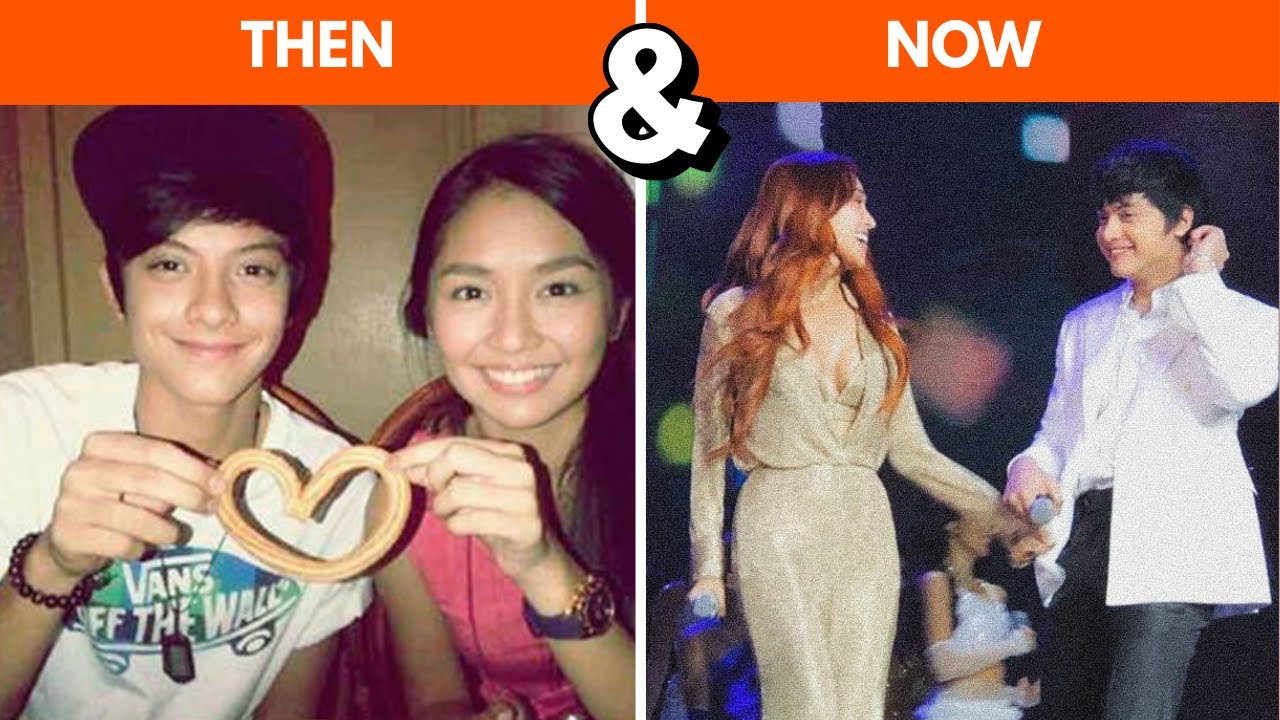 Noon at Ngayon: 10 Loveteams That Made Us Believe in Forever (Pero Nasaan na Sila Ngayon?)