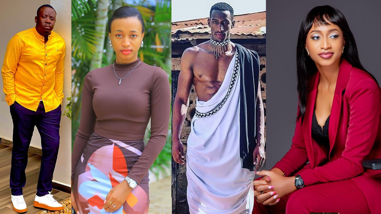 KILLAMAN: Nzakomeza nyarye| Ntabwo yakennye🥺 Umva Uko watereta umuhungu wamukunze😂 Nany 