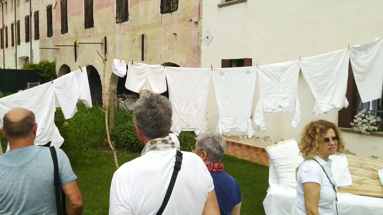 BORGO MALANOTTE 9 GIUGNO 2024