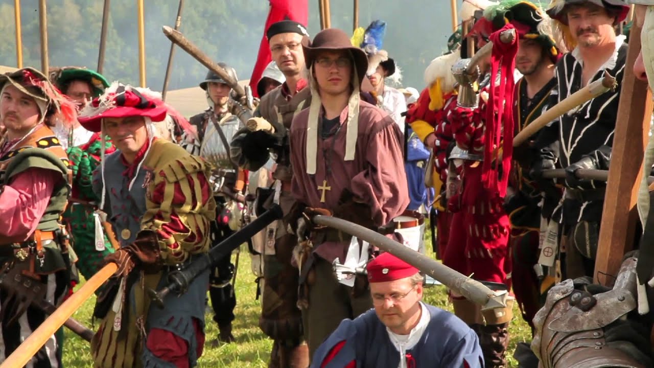 Marignan - Histoire d'une Célébration - Episode 2