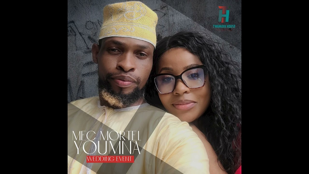 Mec Mortel & Youmna/ Chanson de mariage