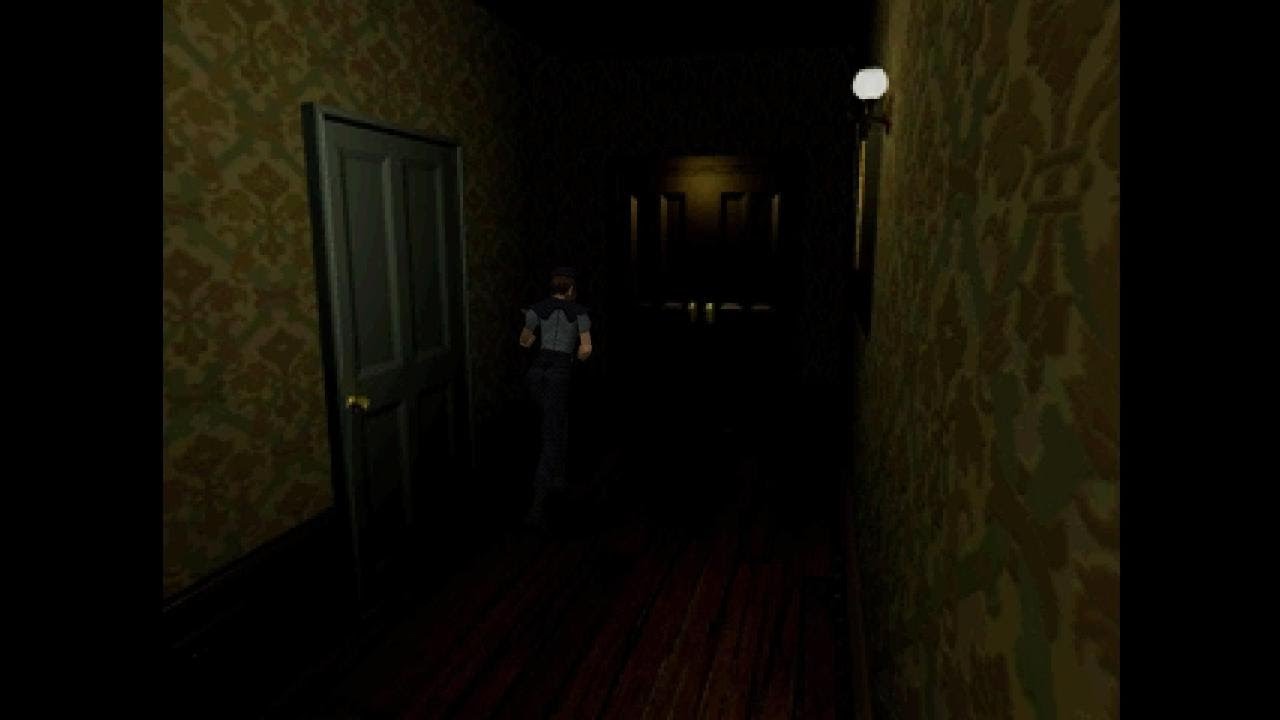Resident Evil: Director's Cut ps5 9 parte
