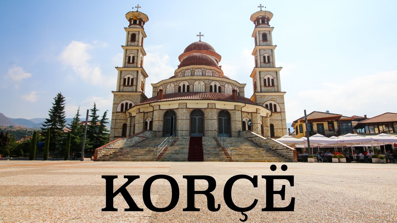 BEST things to do in Korçë, Albania!