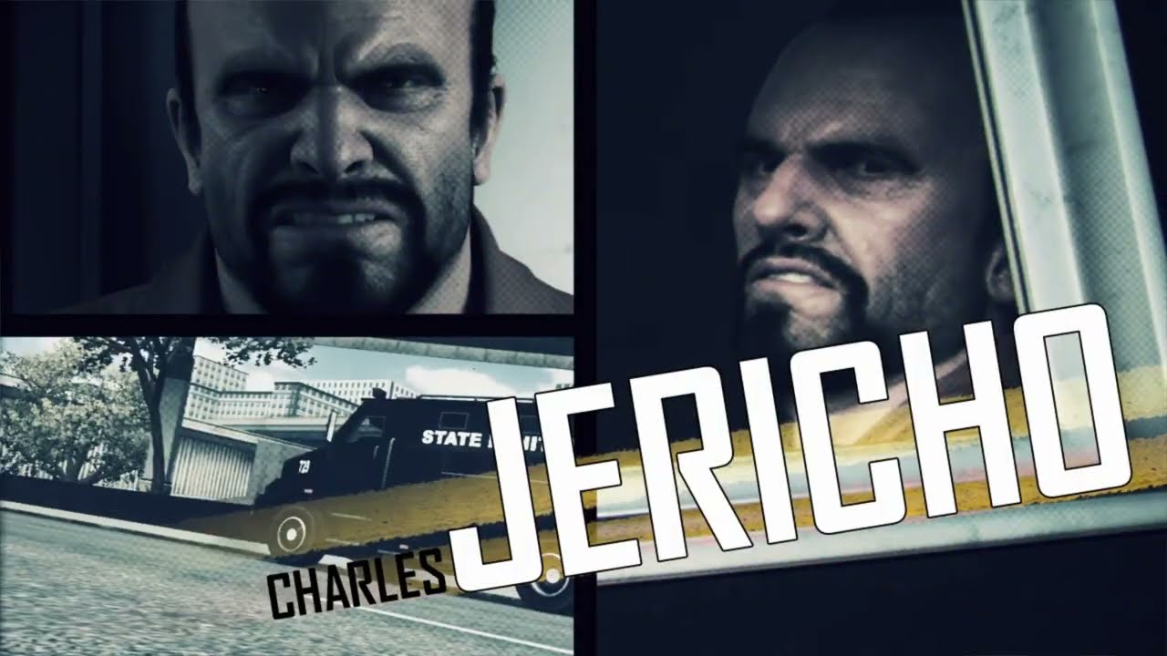 Driver: San Francisko - Chapter 5: Deep Undercover