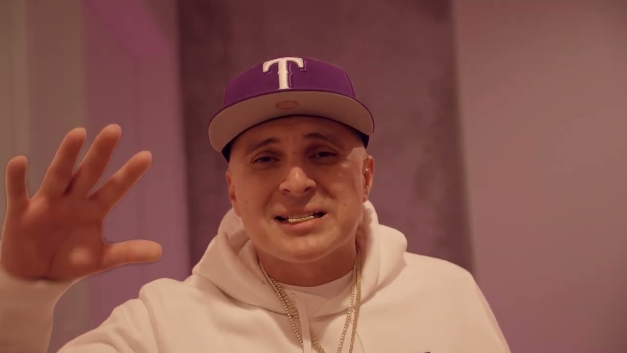 CANDY RAIN : JKAPONE X DBG FRE$H X OBM BLEEDA 