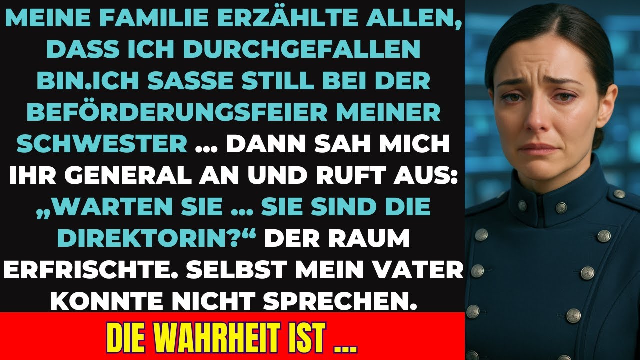 Meine Familie hat mich aufgegeben – Doch meine Schwester kämpfte für mich