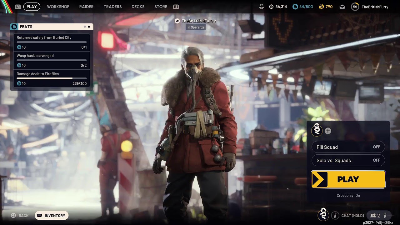 Arc Raiders | Raiding Live!