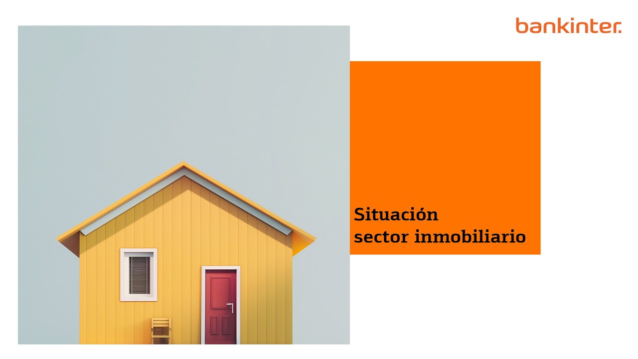 Análisis del sector inmobiliario (Febrero 2026)