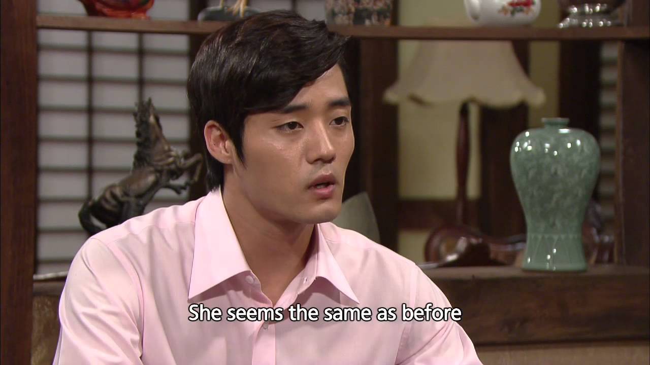 TV Novel : Eunhui | TV소설: 은희 EP.67 [SUB : ENG,CHN / 2013.10.08]