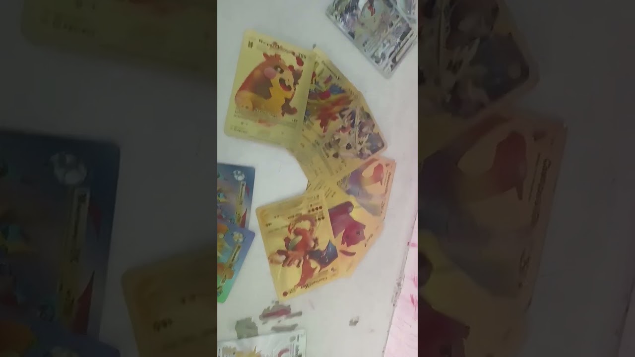 no one can beat these cards 