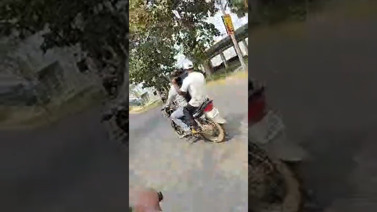 Chakradharpur road