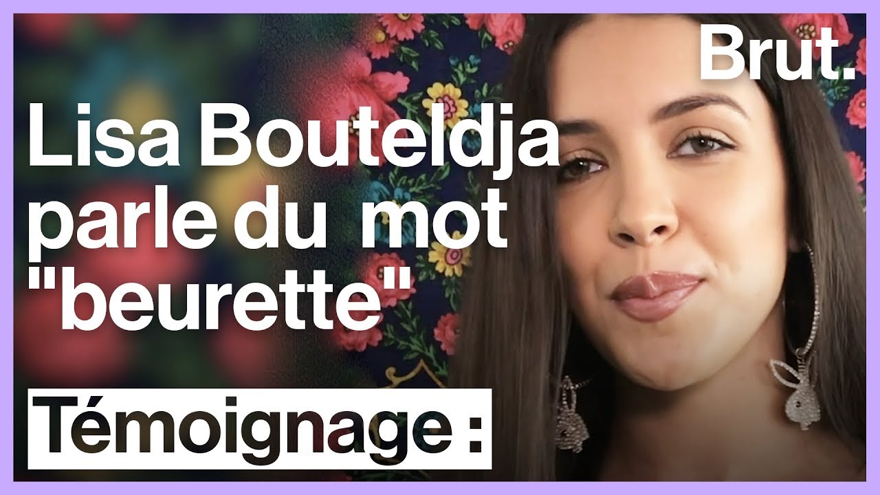 Lisa Bouteldja d&eacute;construit les clich&eacute;s autour des femmes d'origine maghr&eacute;bine