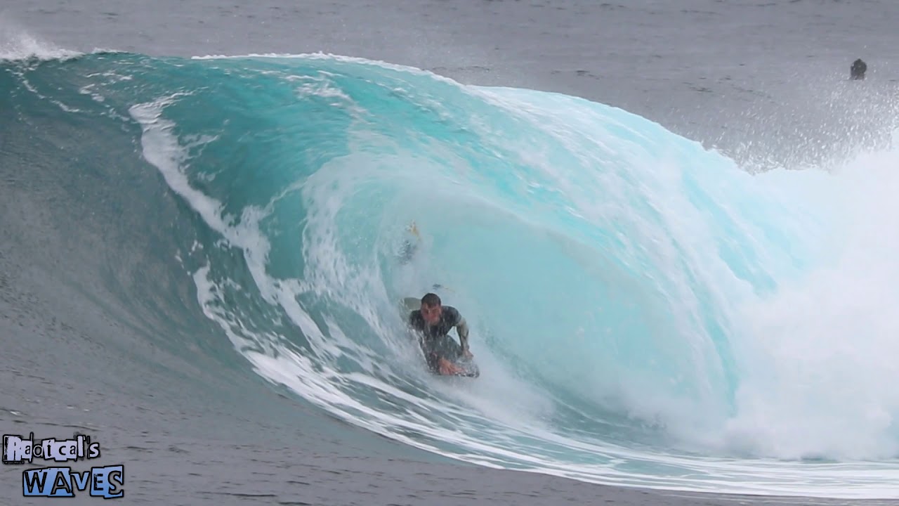 CANARIAS BODYBOARD - GRAN CANARIA - EL CONFITAL 1.0