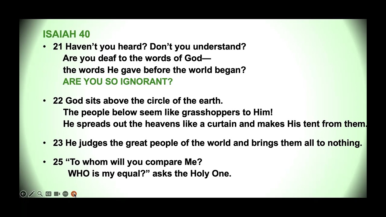 CFBC SOAR IN VICTORY 2025jul23