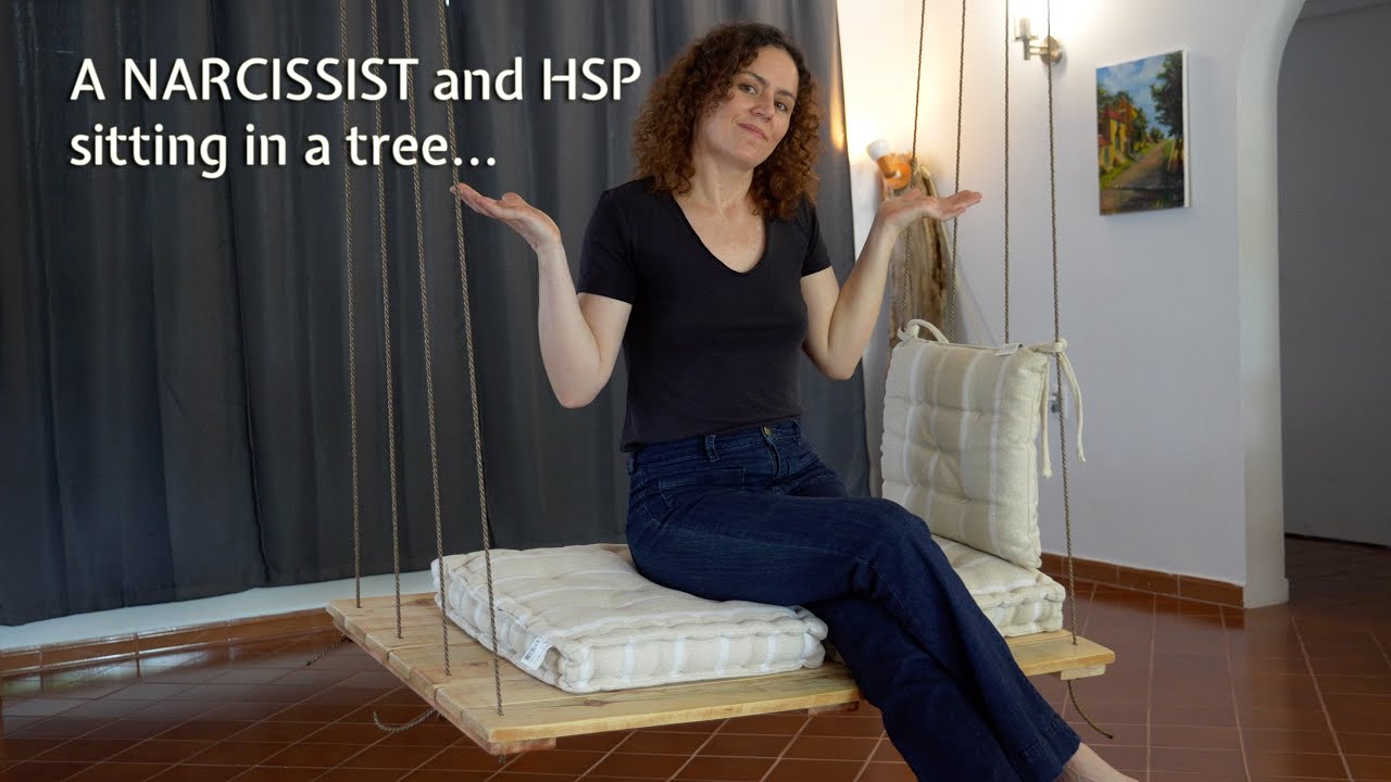 Why Does the HSP Attract Narcissists?