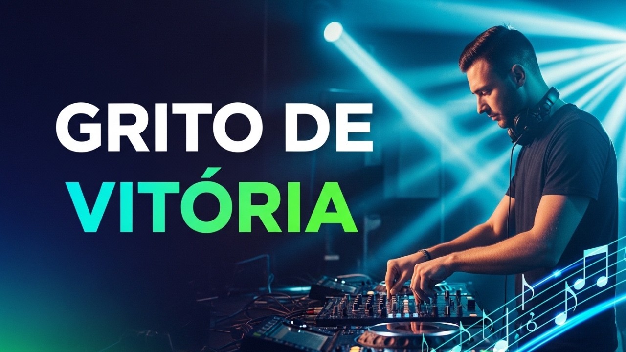GRITO DE VITÓRIA