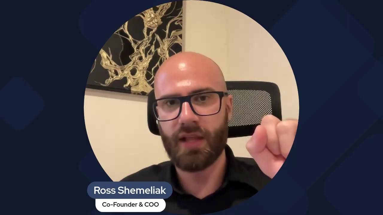 Demo Presentation of the RWA platform Stobox 4