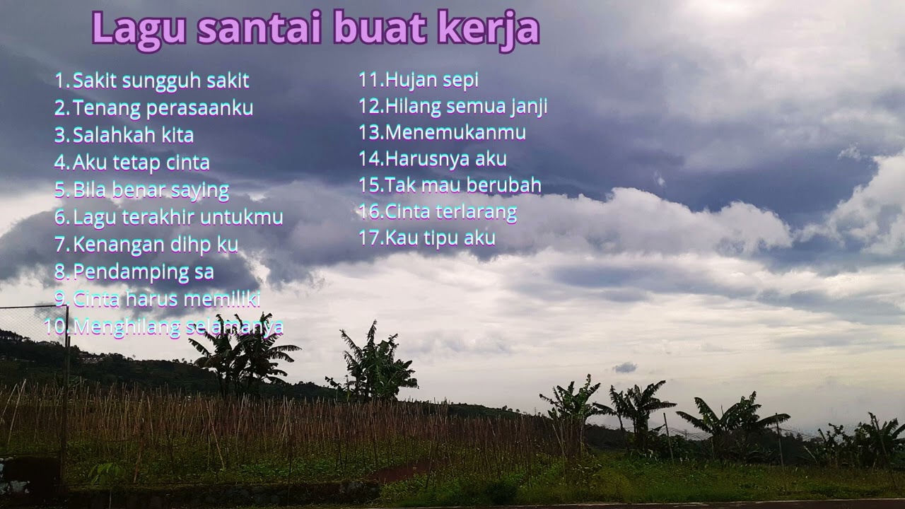 KUMPULAN LAGU SANTAI 2026 #shorts #viral #popular 
