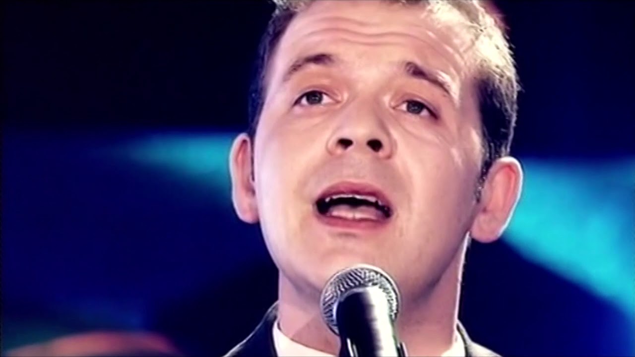 Martin Beattie - Cae o Ŷd