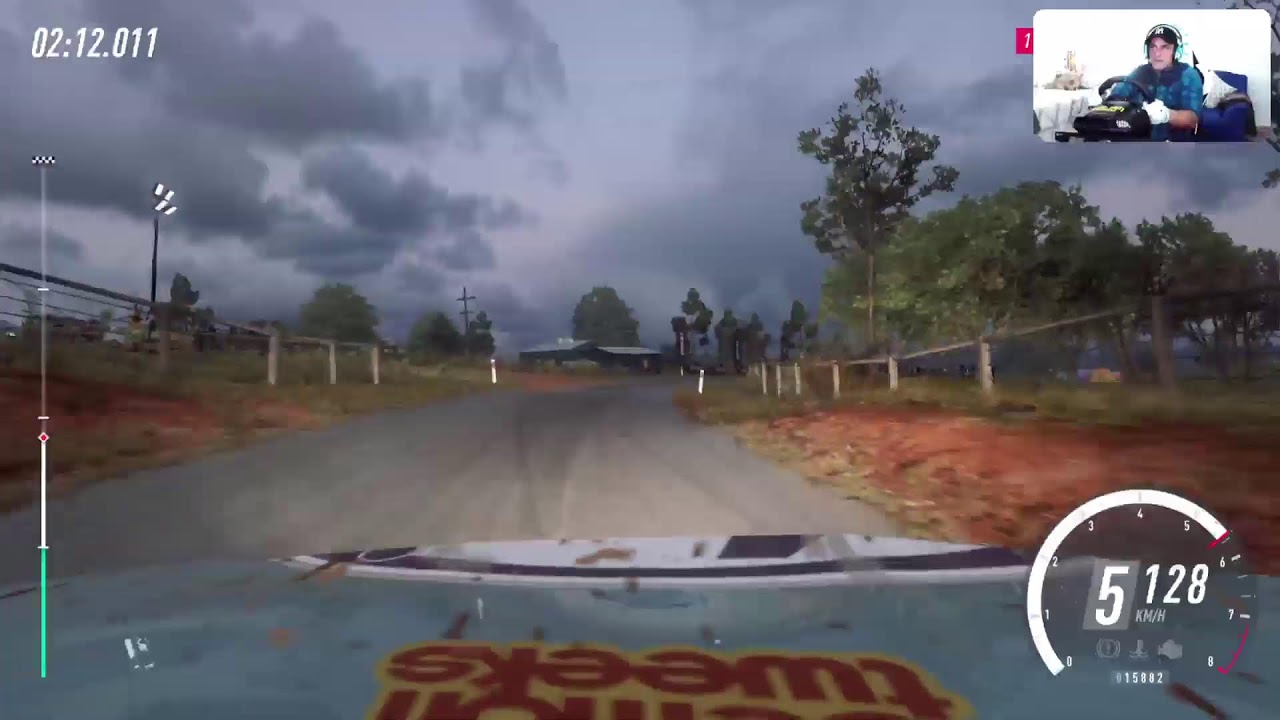 Oldtito : Dirt Rally 2.0 ps5 Diarias