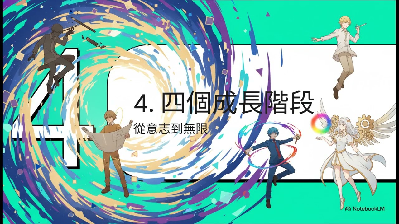 為什麼《飆馬野狼》是神作？資深設計師：這是一場關於「負數翻轉」的人格設計。 如果你天生處於劣勢：如何像喬尼一樣，在黑暗荒野中找出翻轉命運的「黃金矩形」？ 從負到零：設計師的靈魂之旅