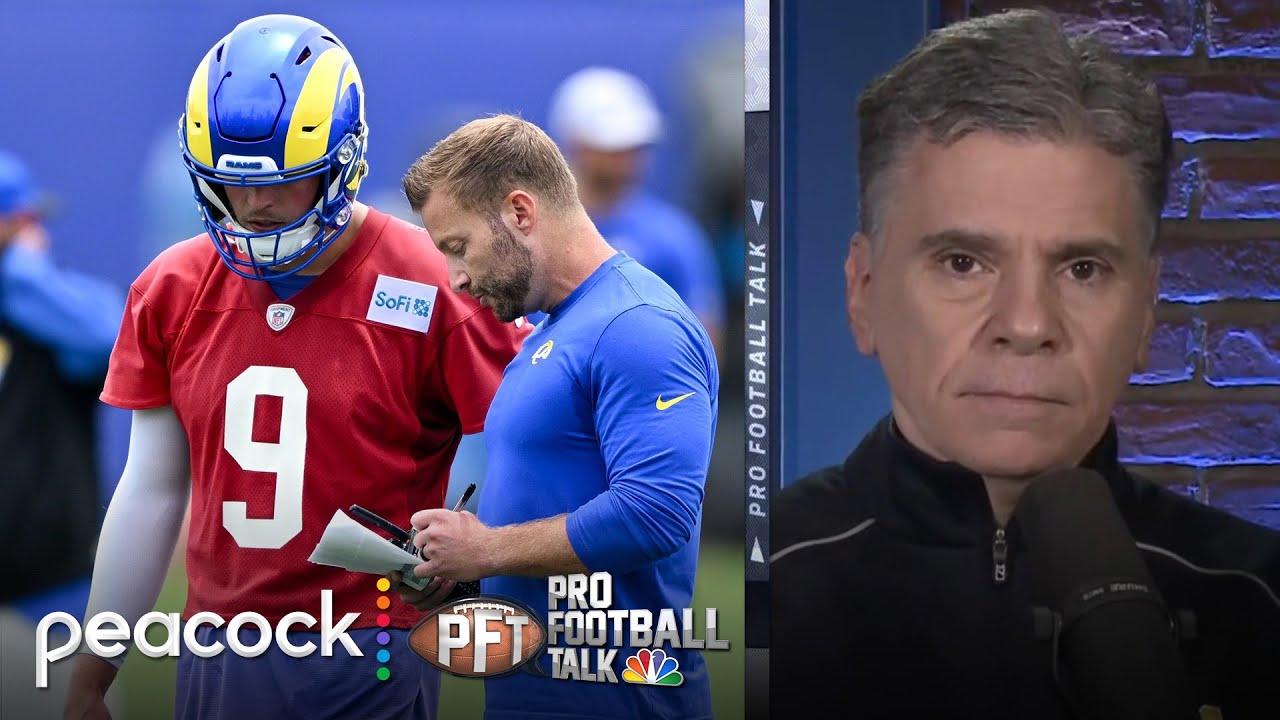 NFC West predictions 2025: 49ers, Rams, Cardinals, Seahawks | Pro Football Talk | NFL on NBC