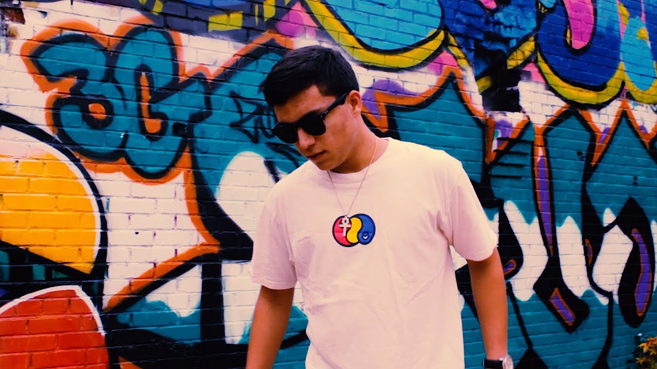 Khristoff - Riot (Shot by @DonovanJBailey)