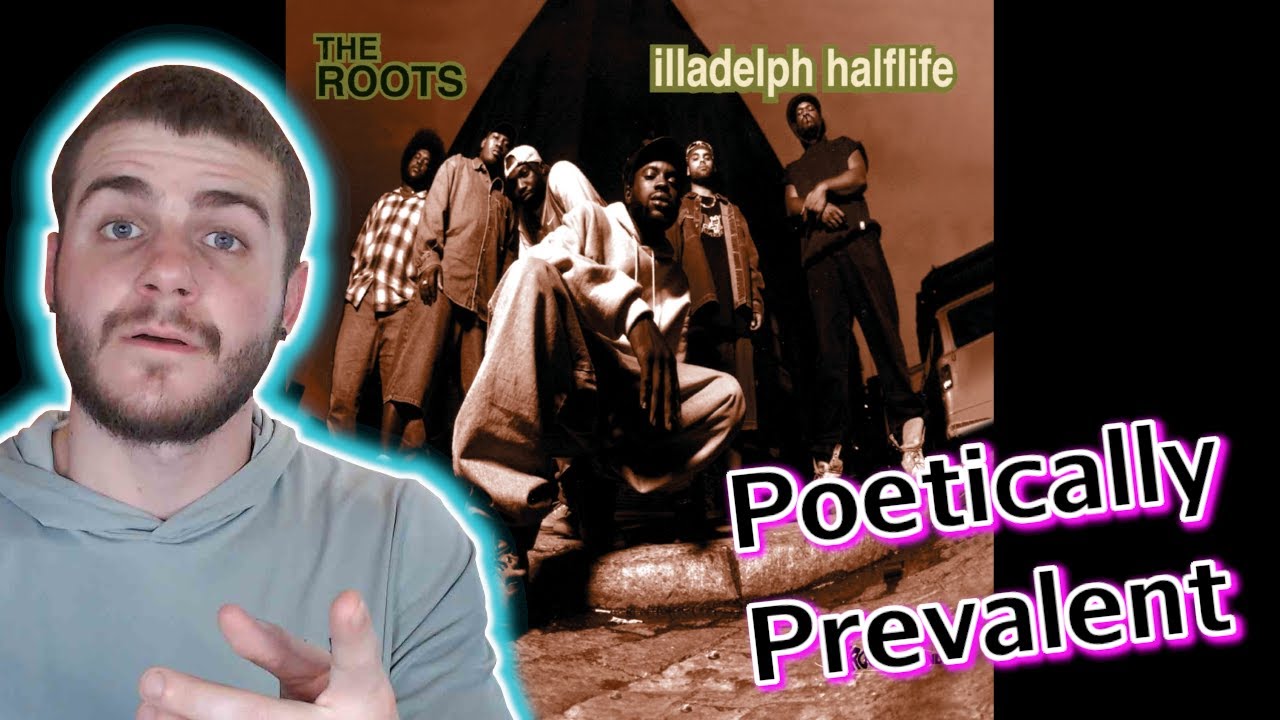 The Roots | Respond/ React (Reaction)
